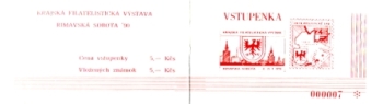 SA 90 / 025 a d - SA 90 / 025 d d ** - 1990